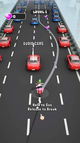 公路出租车  v0.0.2图3