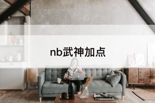 nb武神加点