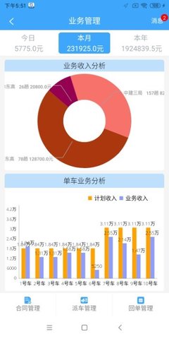 路运管家  v1.6.5图3