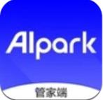 爱泊车管家端