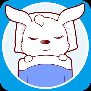 小珂睡宝宝