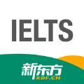 新东方雅思网课