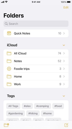 ios备忘录安卓版下载可画画矫正  v2.8.3图2