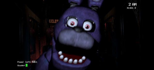 FNAF AR破解版下载