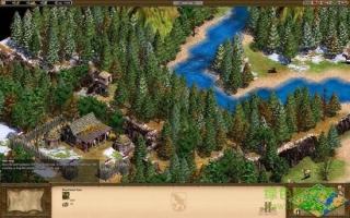 帝国时代3安卓版下载中文版  v1.12.7图1