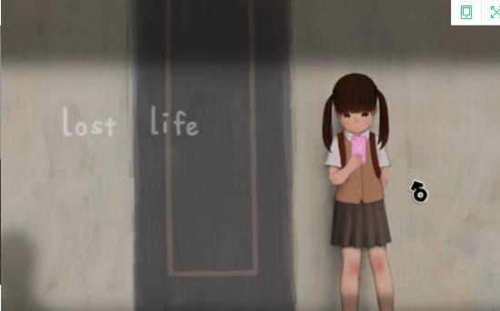 LoseLife下载破解版  v1.8图1