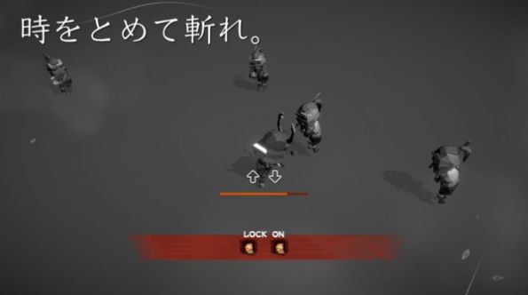 时间静止武士  v1.2.0图1