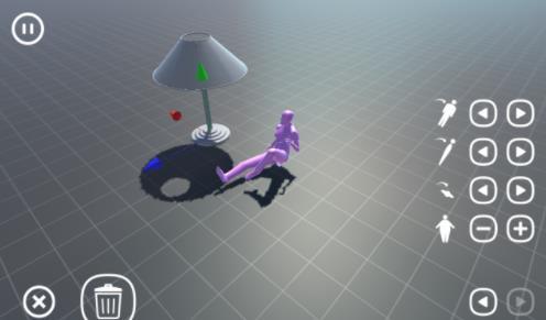 CG场景再现  v1.2图2