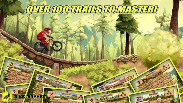 bikemayhem  v1.6.2图1