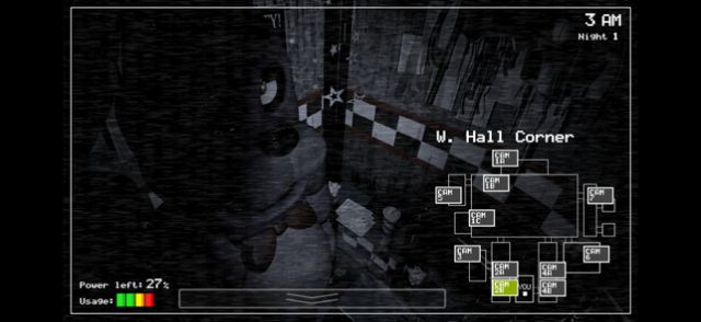 fnaf2代下载破解版