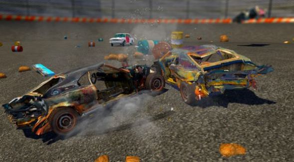车祸破坏模拟  v3.0.6图1