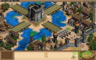 帝国时代二决定版dlc  v1.12.7图2