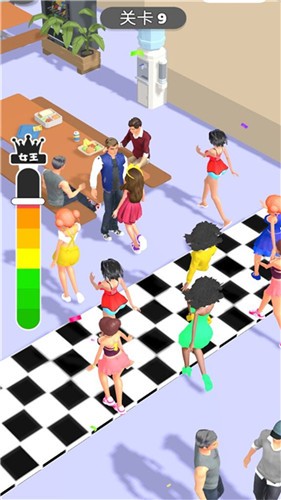心心对碰  v1.1图3