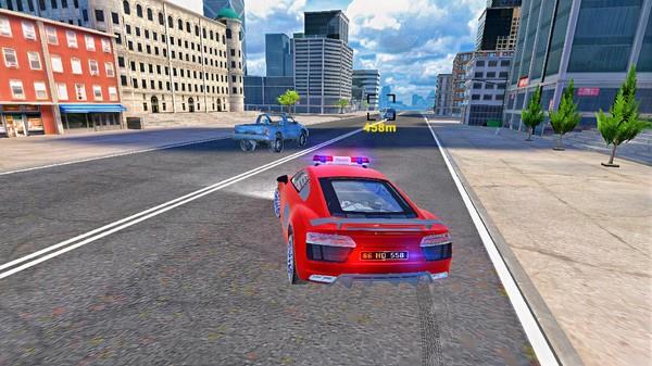 环游中国警车版  v1.1图3