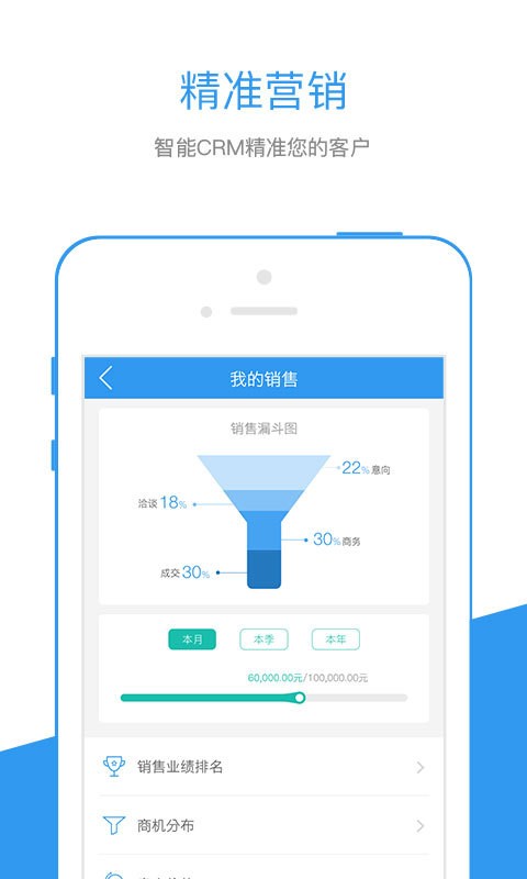 电信行销宝APP  v5.2.4图3