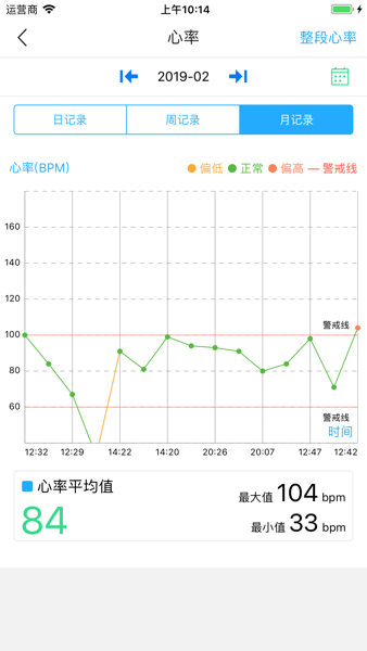 我家守护  v4.1.14图2