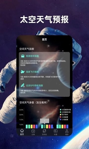 火星空间站最新版