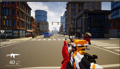 枪战特训2激战破解版  v1.0.2图3