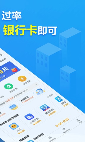 2345贷款王借款app2023  v4.8.1图2