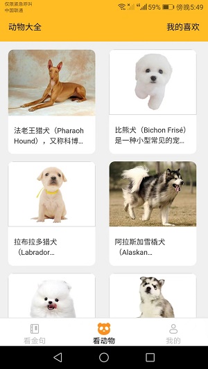 口袋乐看下载  v1.6.0图2