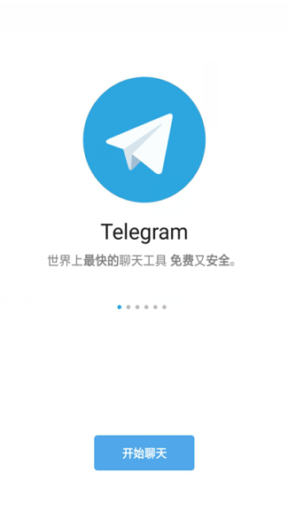 TG聊天软件  v4.9.6图2