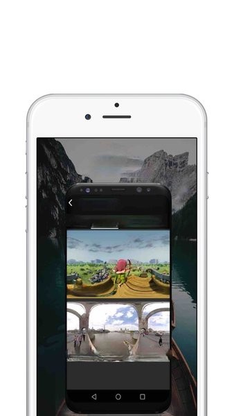 vr欢喜  v1.0.9图1