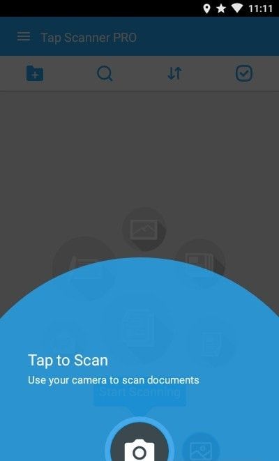 TapScanner  v2.6.25图1