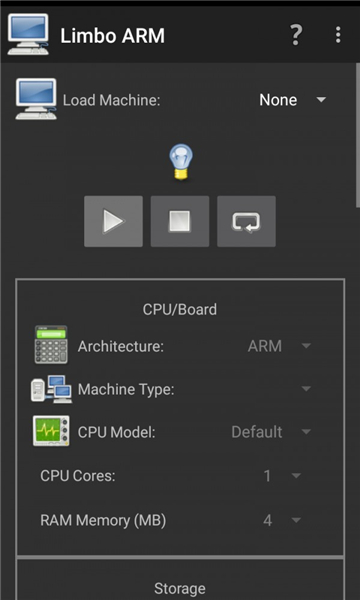 limbo虚拟机win11完整版