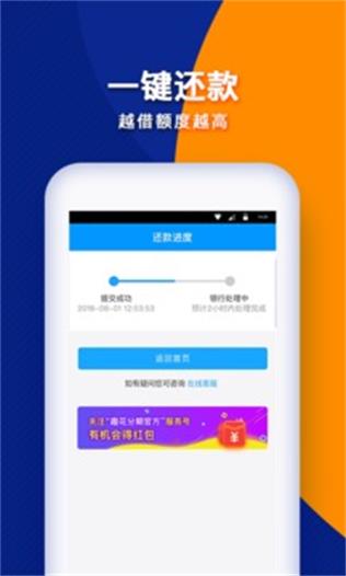 哆咪点贷2024  v1.0图3