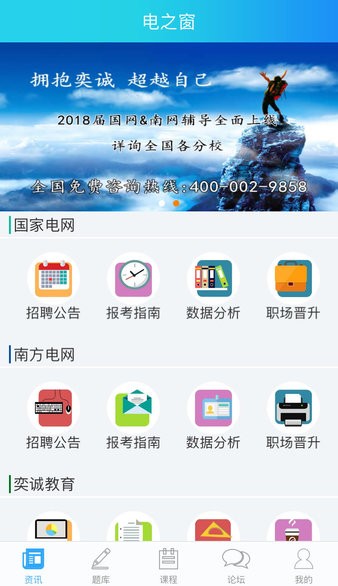 电网人