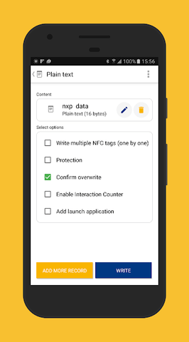 TagWriter  v4.8.5图1