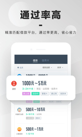 光速贷款最新版  v3.0.0图3