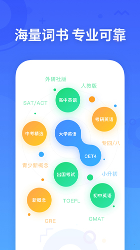 乐词新东方背单词  v5.3.5图2