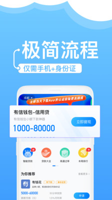 海胜分期app