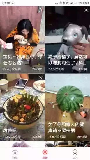 红点视频app  v2.9.4图2