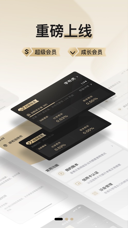 支付通Plus2024  v1.0.0图1