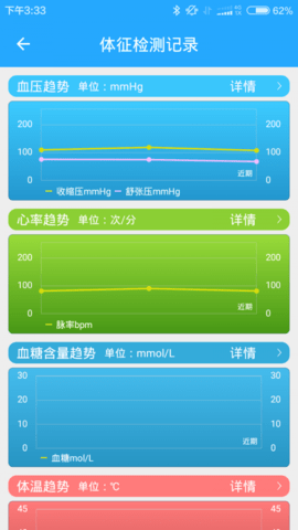 301健康管家  v2.1.3.160613图2