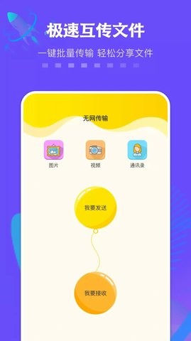 手机同步克隆  v1.1图1