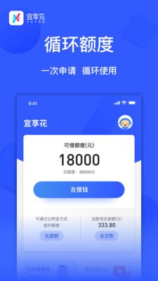 宜享花安卓版  v1.0.0图2