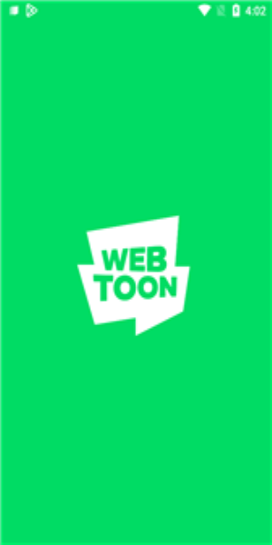 webtoon中文版官网下载  v2.0.4图3