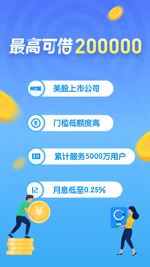 微贷借款app下载平台  v3.6.7图2