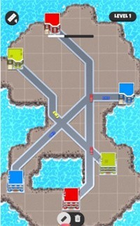 指画道路  v0.4图2