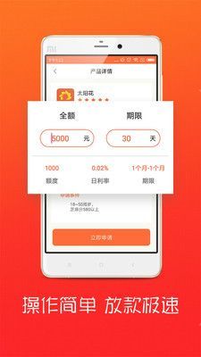 易帮手借款app  v1.2.2图3