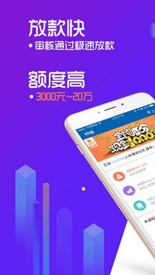 99贷  v5.5.1图4