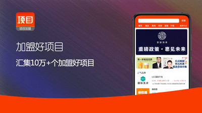 项目网  v1.0图1