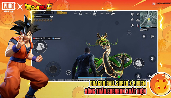 地铁逃生pubg体验服下载  v2.7.1图3