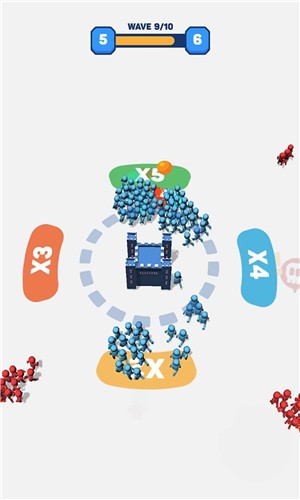 保卫你的城堡  v1.0.2图1