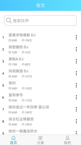 铃声王  v4.0.0.8图3