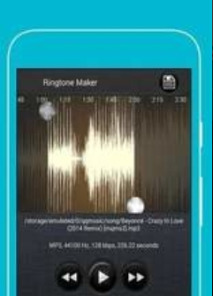 手机铃声剪辑免费软件下载  v1520图2