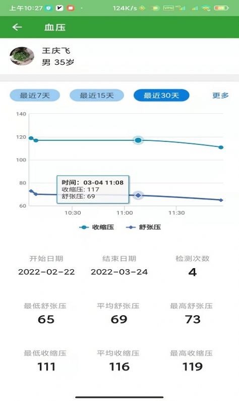 臻慧健康